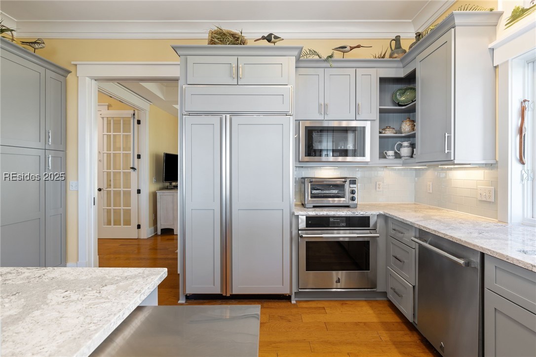94 Martinangel Ln Ln, Daufuskie Island, South Carolina image 18