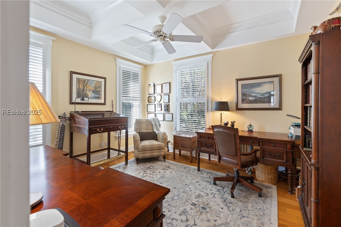 94 Martinangel Ln Ln, Daufuskie Island, South Carolina image 13