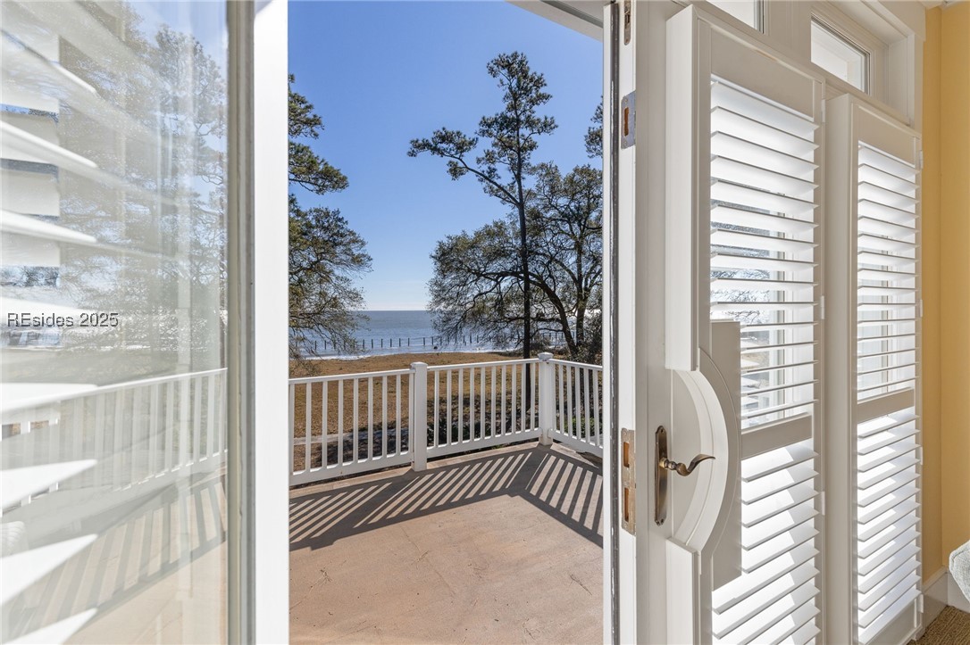 94 Martinangel Ln Ln, Daufuskie Island, South Carolina image 50