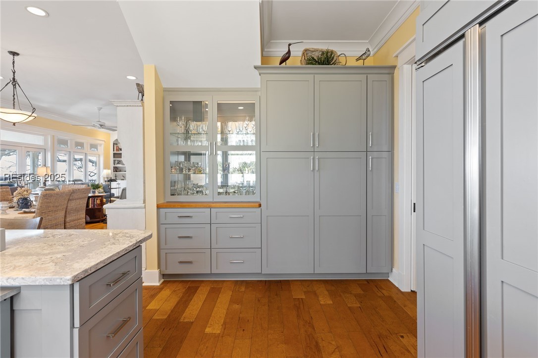 94 Martinangel Ln Ln, Daufuskie Island, South Carolina image 19