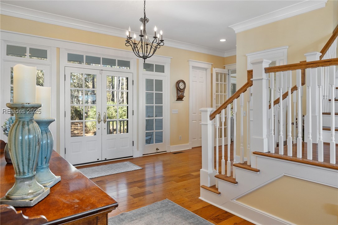94 Martinangel Ln Ln, Daufuskie Island, South Carolina image 4