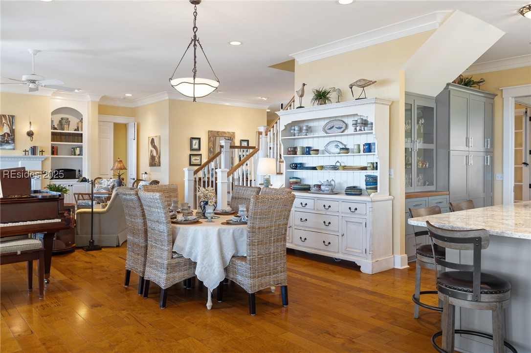 94 Martinangel Ln Ln, Daufuskie Island, South Carolina image 12