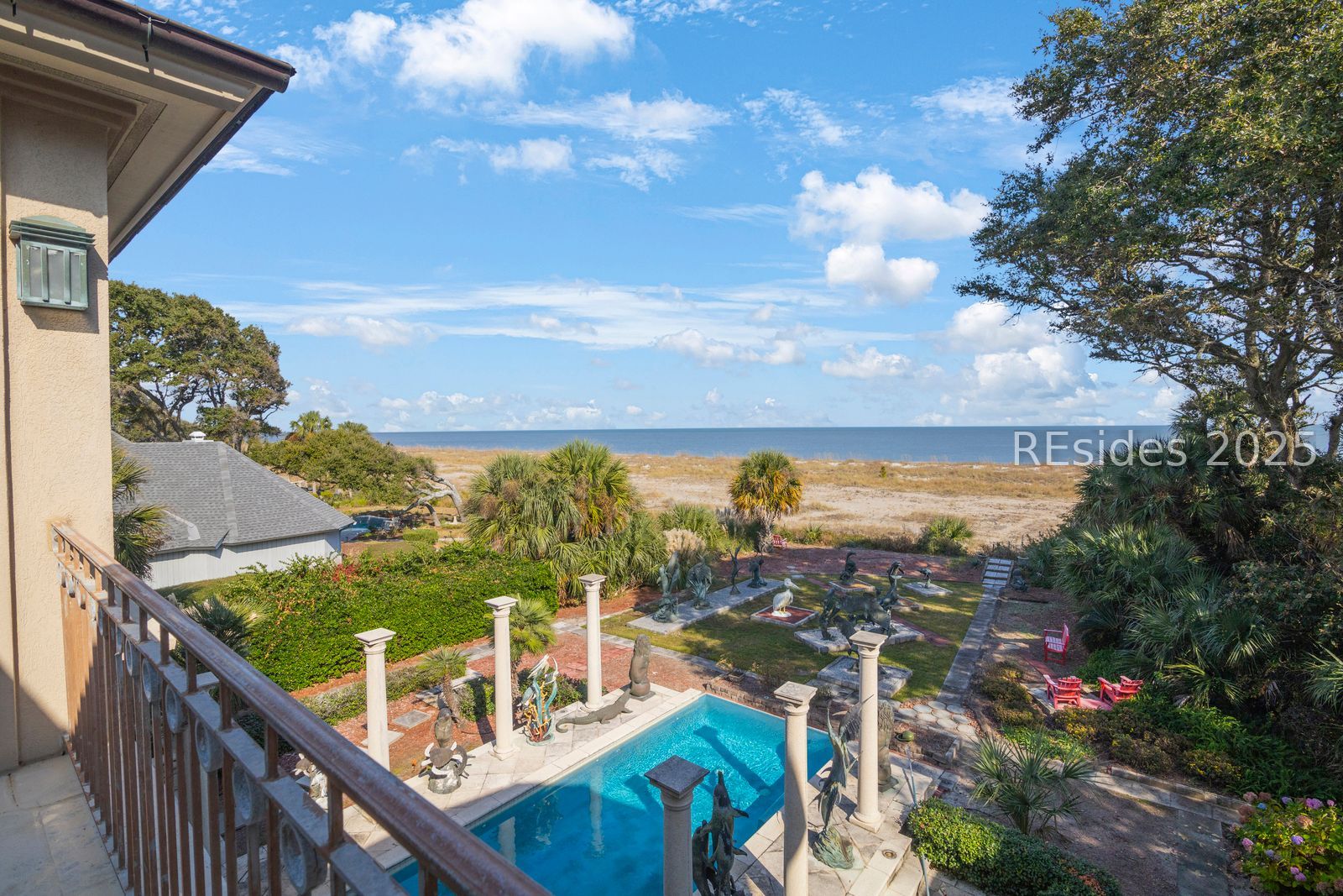 20 N Port Royal Drive