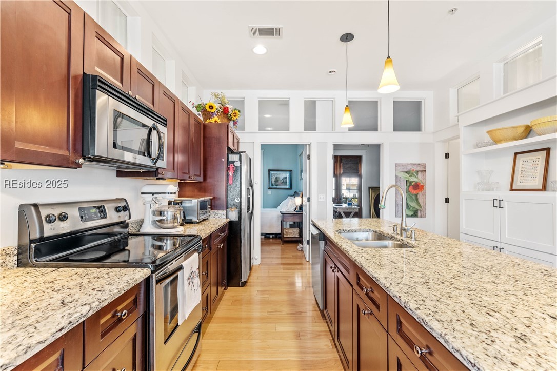 6 Abbey Row #2A, Beaufort, South Carolina image 12