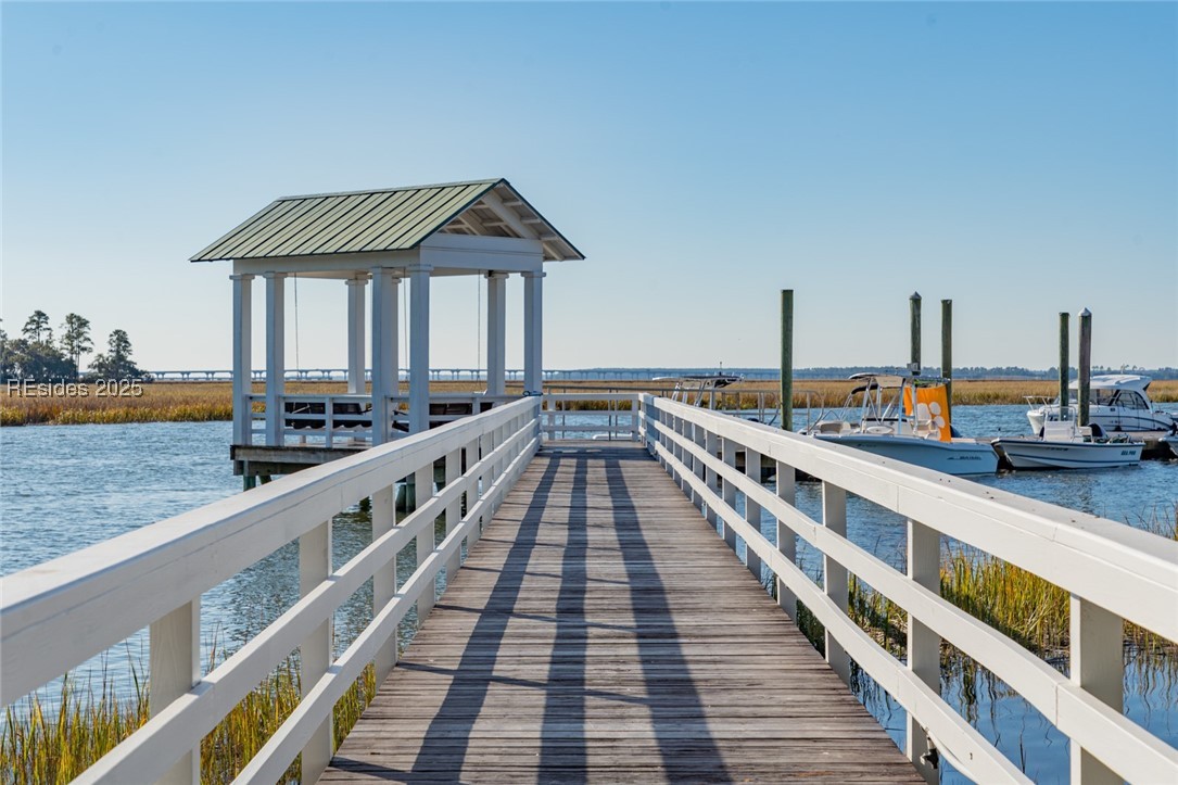 6 Abbey Row #2A, Beaufort, South Carolina image 41