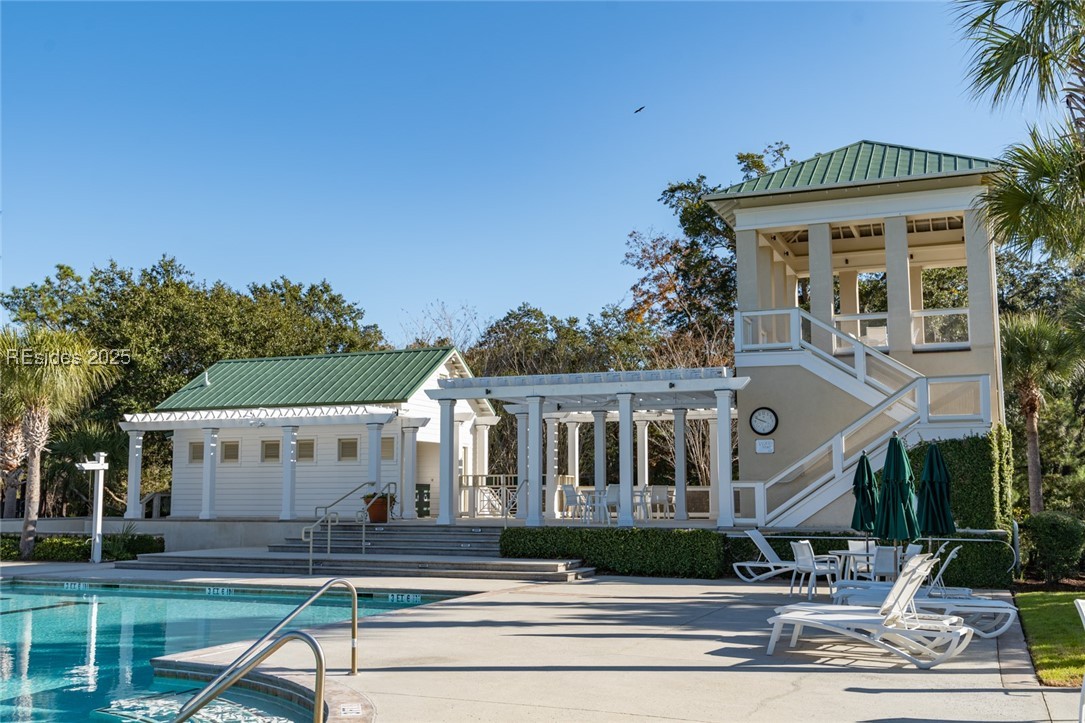 6 Abbey Row #2A, Beaufort, South Carolina image 47