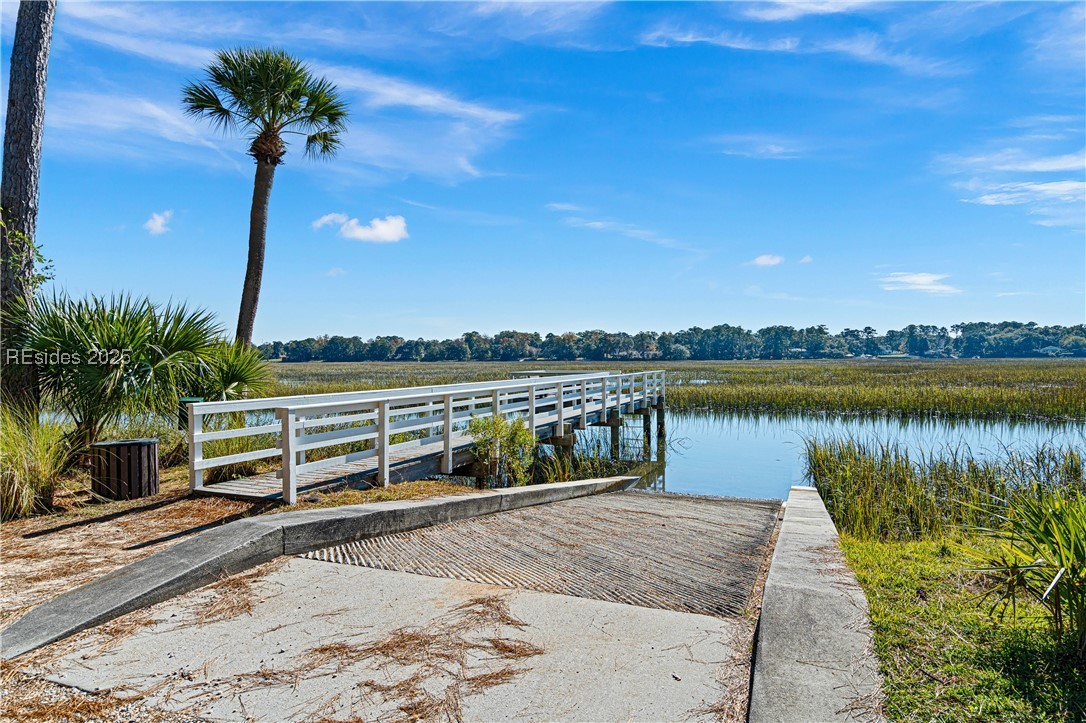 6 Abbey Row #2A, Beaufort, South Carolina image 50