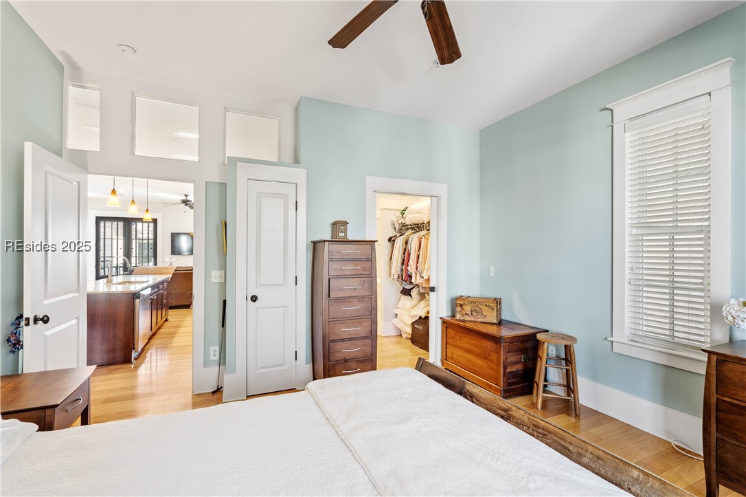 6 Abbey Row #2A, Beaufort, South Carolina image 22