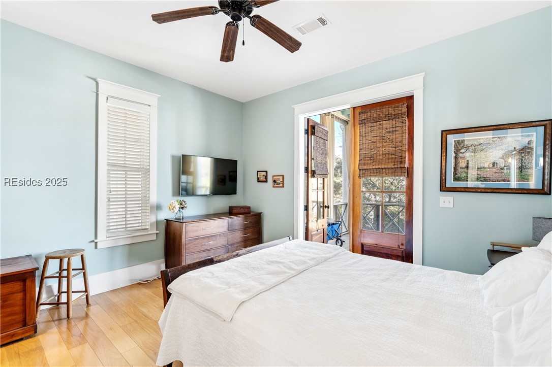 6 Abbey Row #2A, Beaufort, South Carolina image 21