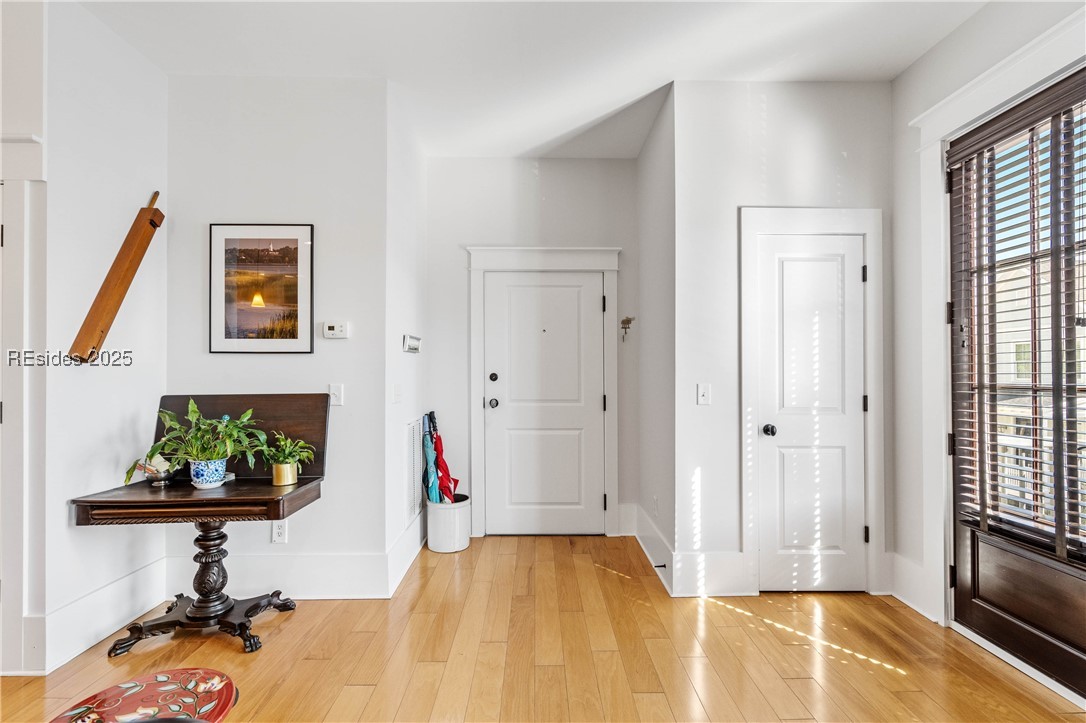 6 Abbey Row #2A, Beaufort, South Carolina image 10