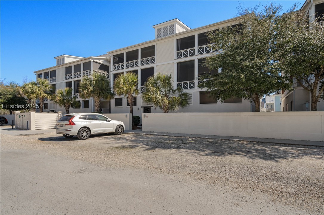 6 Abbey Row #2A, Beaufort, South Carolina image 30
