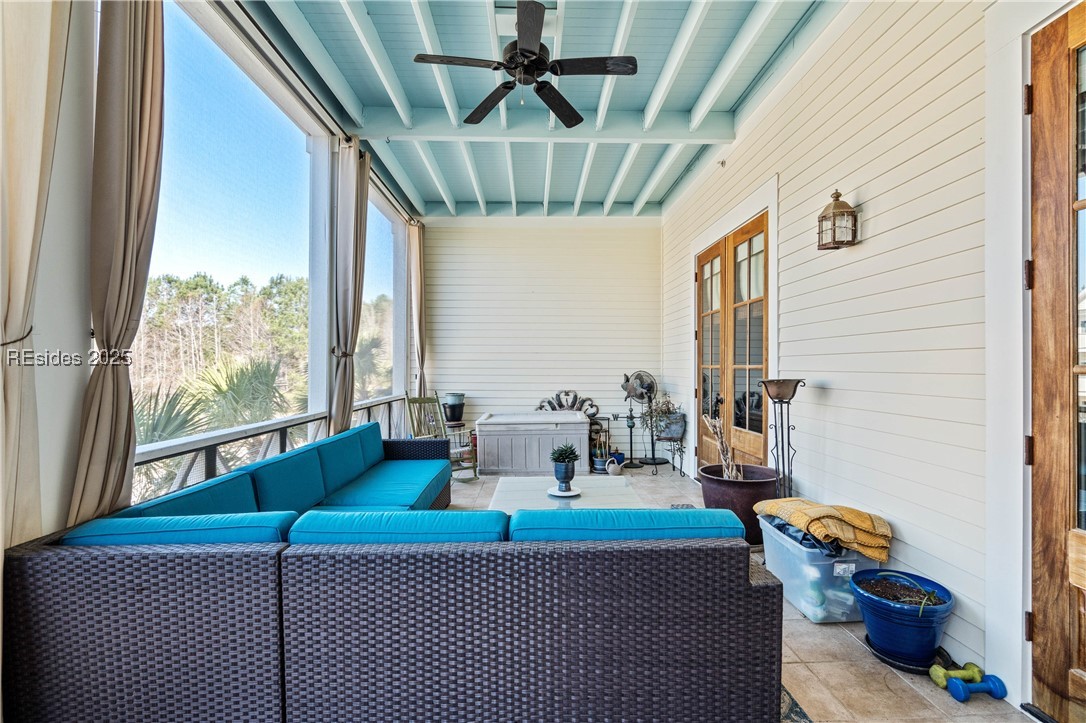 6 Abbey Row #2A, Beaufort, South Carolina image 17