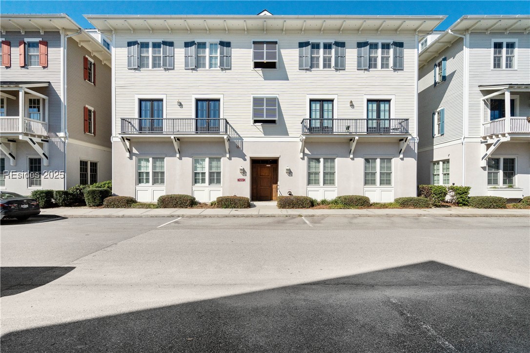 6 Abbey Row #2A, Beaufort, South Carolina image 2