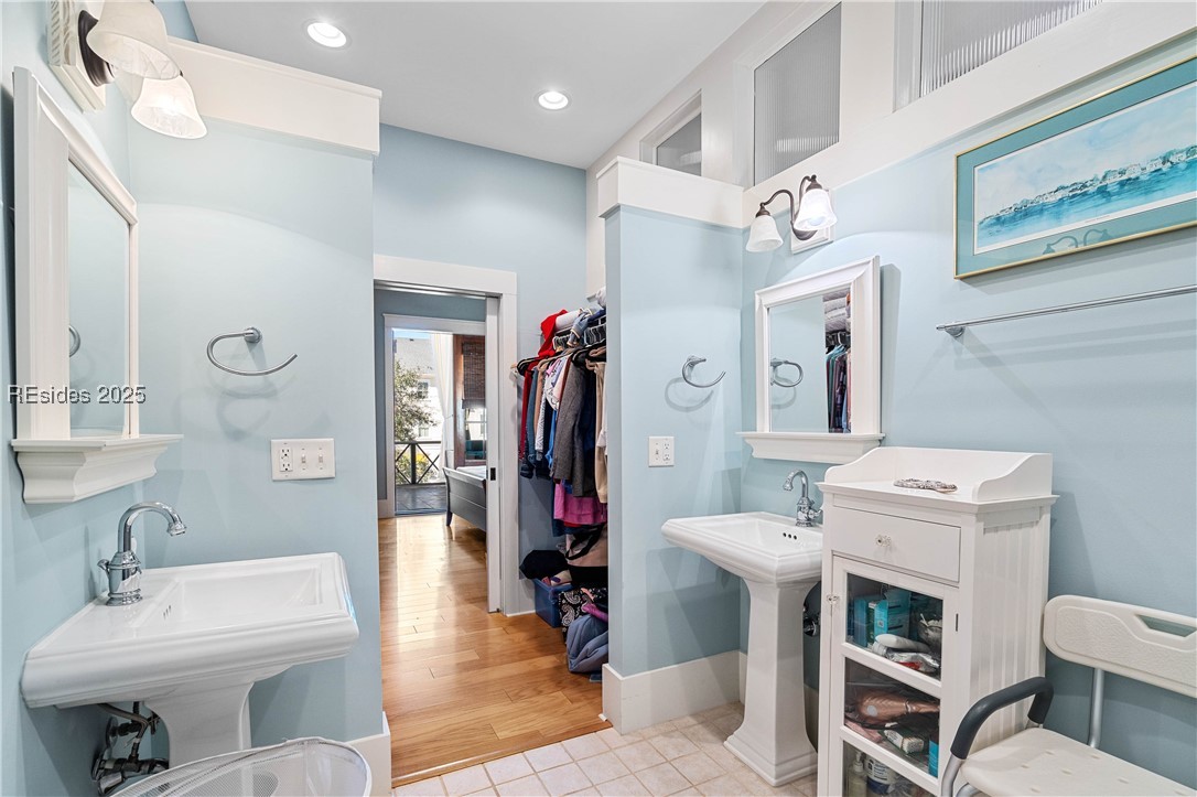 6 Abbey Row #2A, Beaufort, South Carolina image 24
