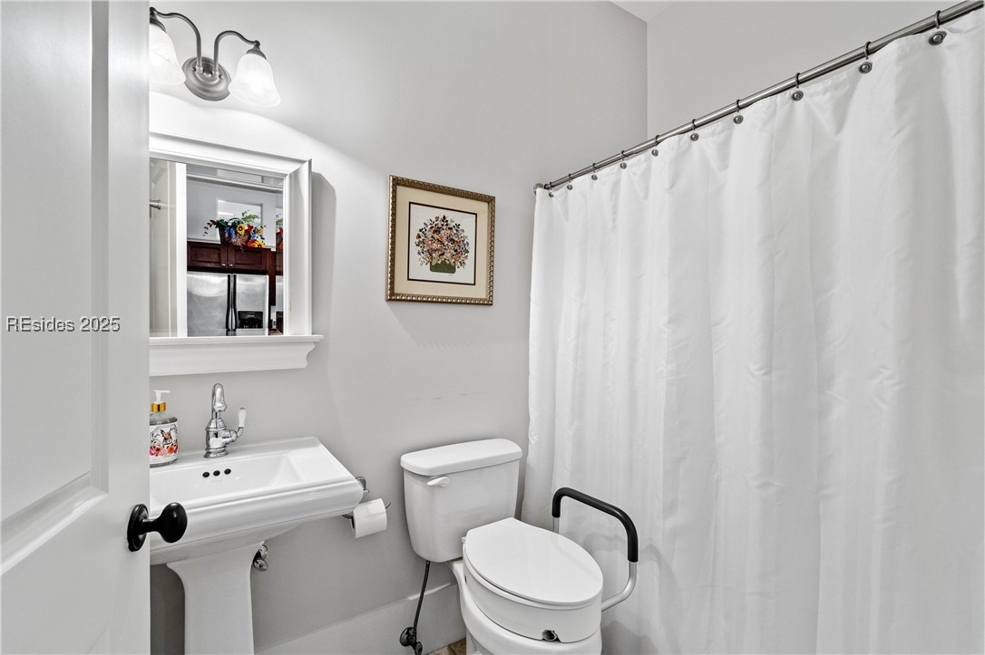 6 Abbey Row #2A, Beaufort, South Carolina image 28
