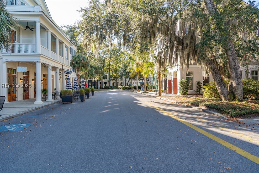 6 Abbey Row #2A, Beaufort, South Carolina image 34