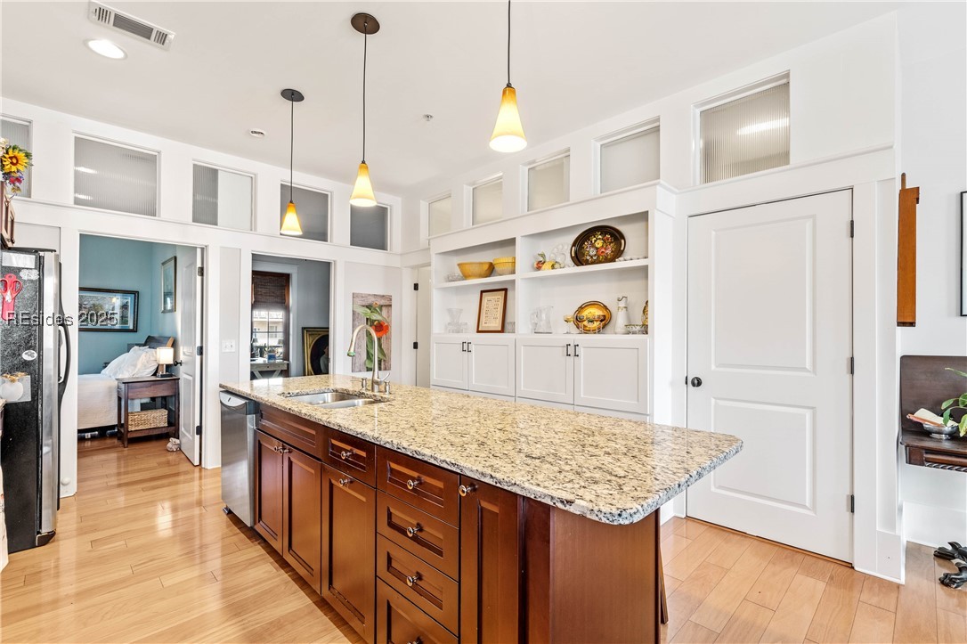 6 Abbey Row #2A, Beaufort, South Carolina image 13