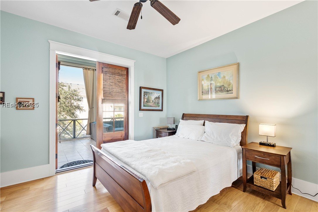 6 Abbey Row #2A, Beaufort, South Carolina image 20