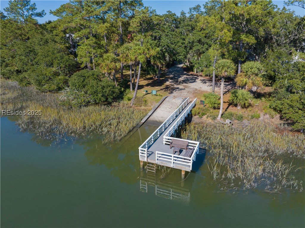 6 Abbey Row #2A, Beaufort, South Carolina image 49