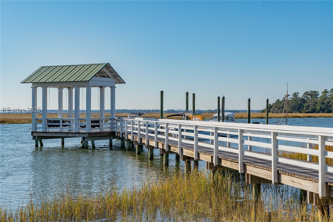 6 Abbey Row #2A, Beaufort, South Carolina image 42