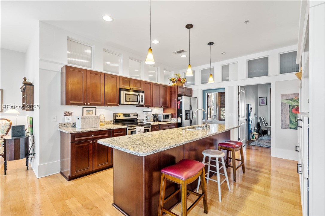 6 Abbey Row #2A, Beaufort, South Carolina image 11