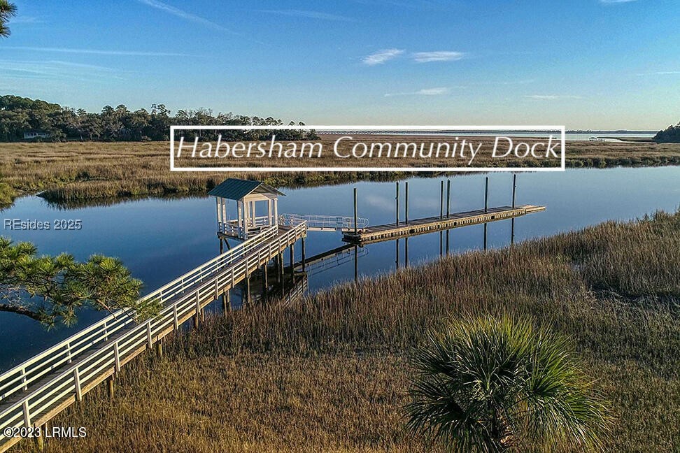 6 Abbey Row #2A, Beaufort, South Carolina image 39