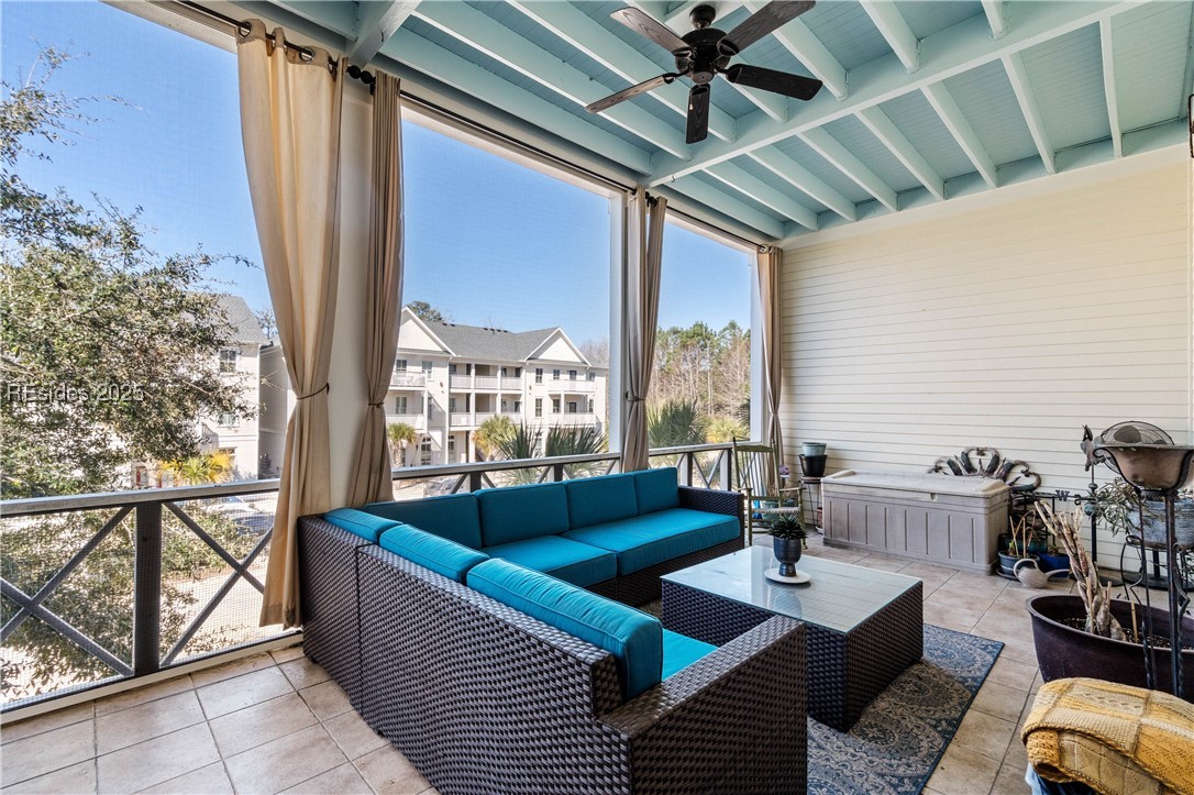 6 Abbey Row #2A, Beaufort, South Carolina image 18