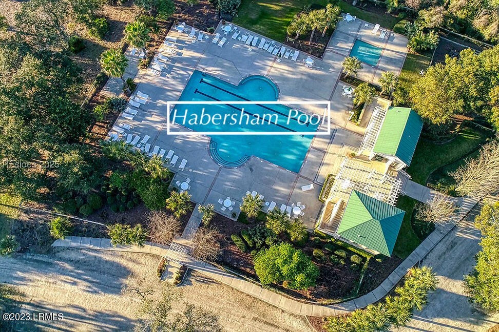 6 Abbey Row #2A, Beaufort, South Carolina image 35