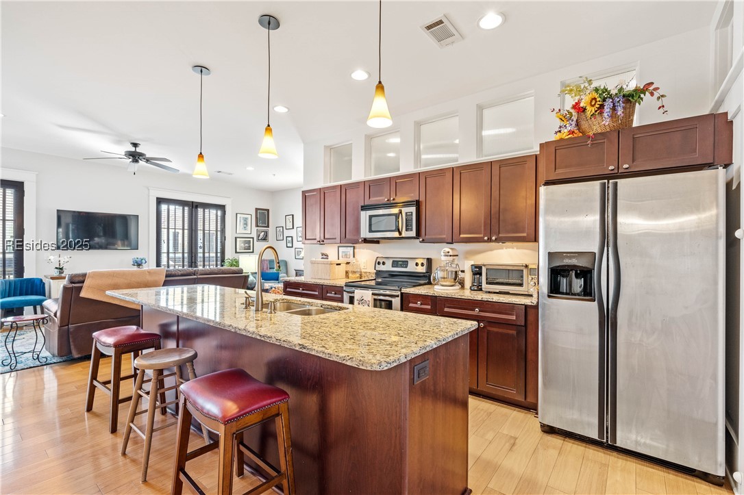 6 Abbey Row #2A, Beaufort, South Carolina image 14