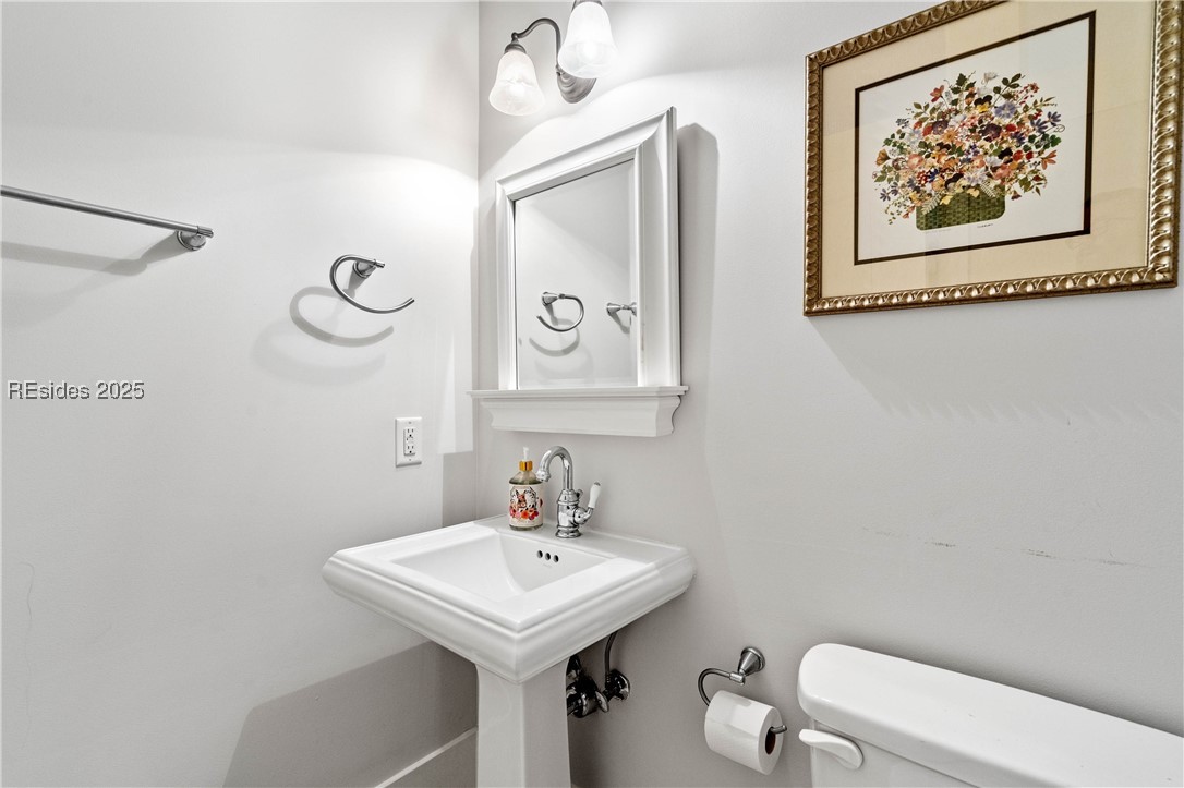6 Abbey Row #2A, Beaufort, South Carolina image 29