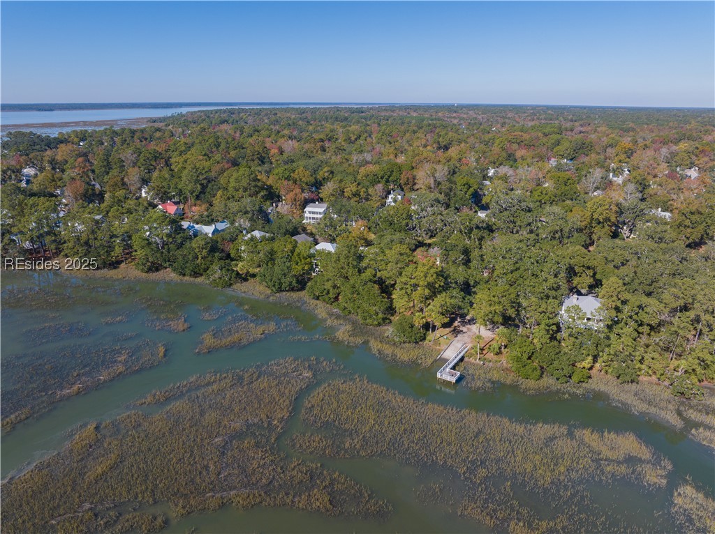 6 Abbey Row #2A, Beaufort, South Carolina image 48