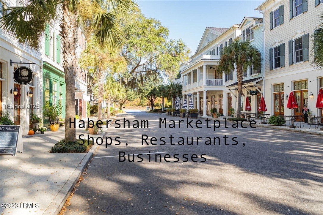 6 Abbey Row #2A, Beaufort, South Carolina image 33