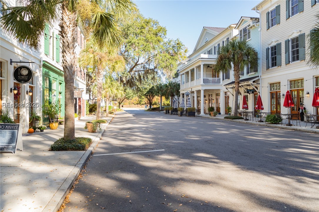 6 Abbey Row #2A, Beaufort, South Carolina image 43