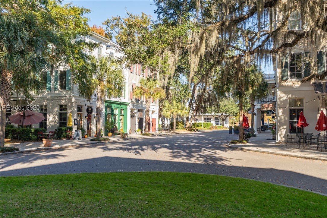 6 Abbey Row #2A, Beaufort, South Carolina image 45