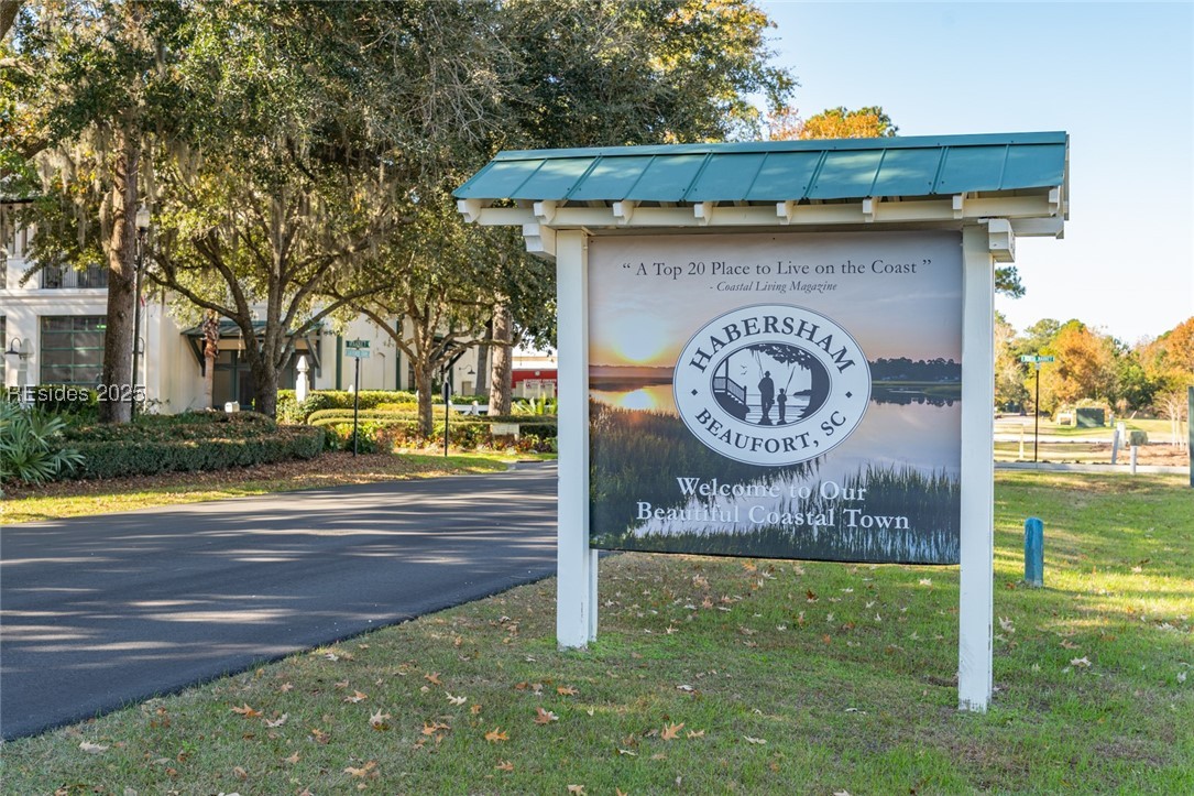6 Abbey Row #2A, Beaufort, South Carolina image 31