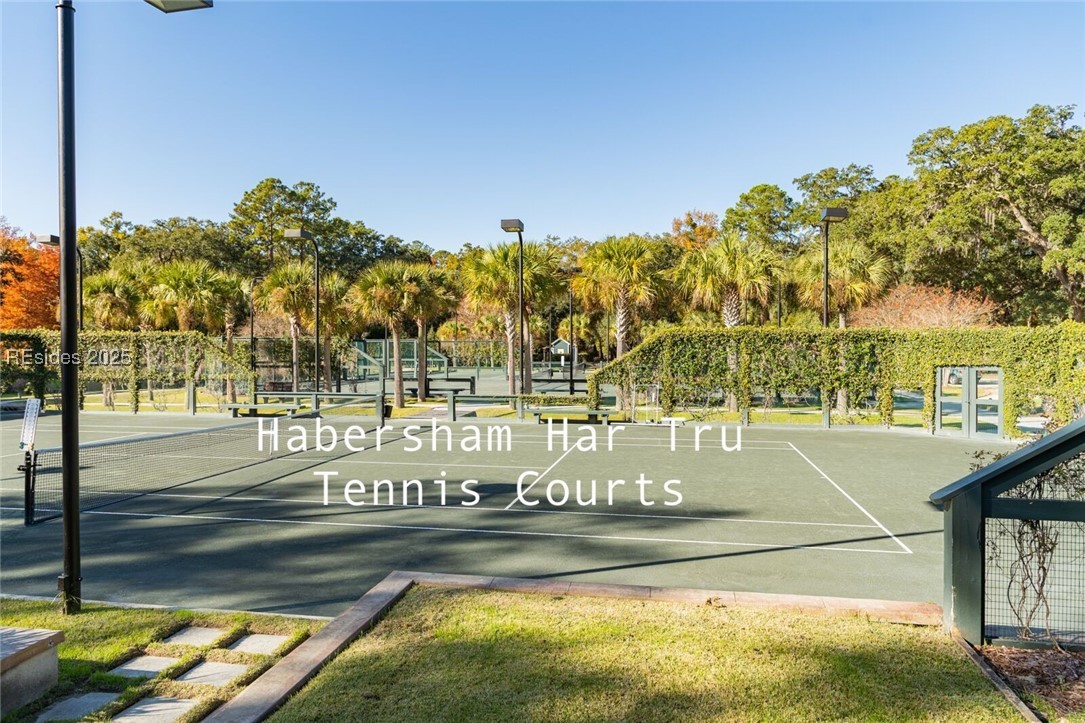 6 Abbey Row #2A, Beaufort, South Carolina image 38