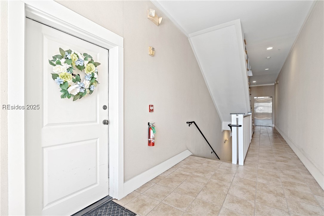 6 Abbey Row #2A, Beaufort, South Carolina image 4