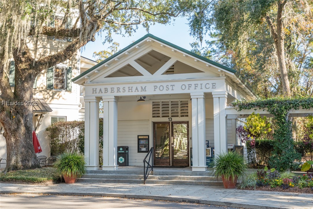 6 Abbey Row #2A, Beaufort, South Carolina image 44