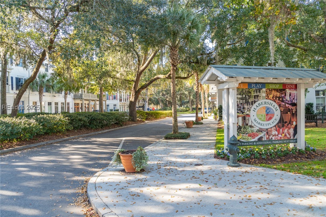 6 Abbey Row #2A, Beaufort, South Carolina image 32