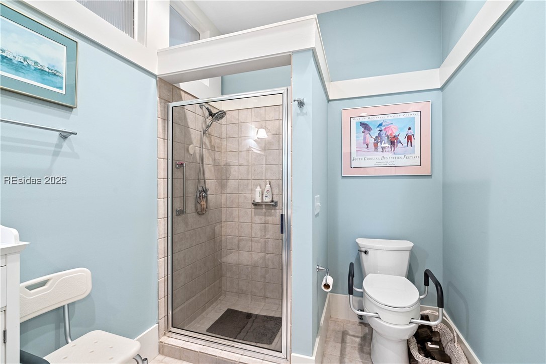 6 Abbey Row #2A, Beaufort, South Carolina image 25