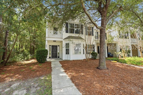 Townhouse For Sale - 203 Dillard Mill Drive<br/> Bluffton, SC 29909