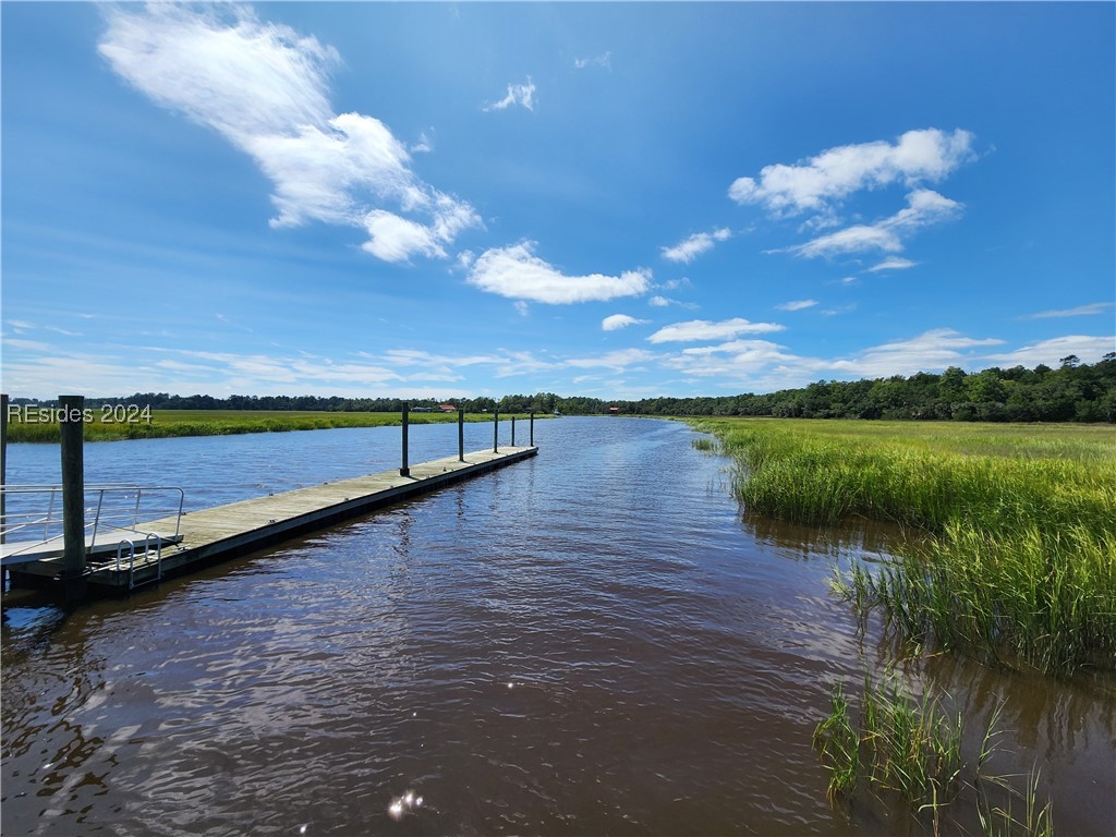 566 Somerset Drive, Yemassee, South Carolina image 11