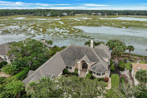 A home in Hilton Head Island