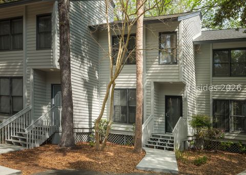 Homes For Sale - 19 Lemoyne Avenue #58<br/> Hilton Head Island, SC 29928
