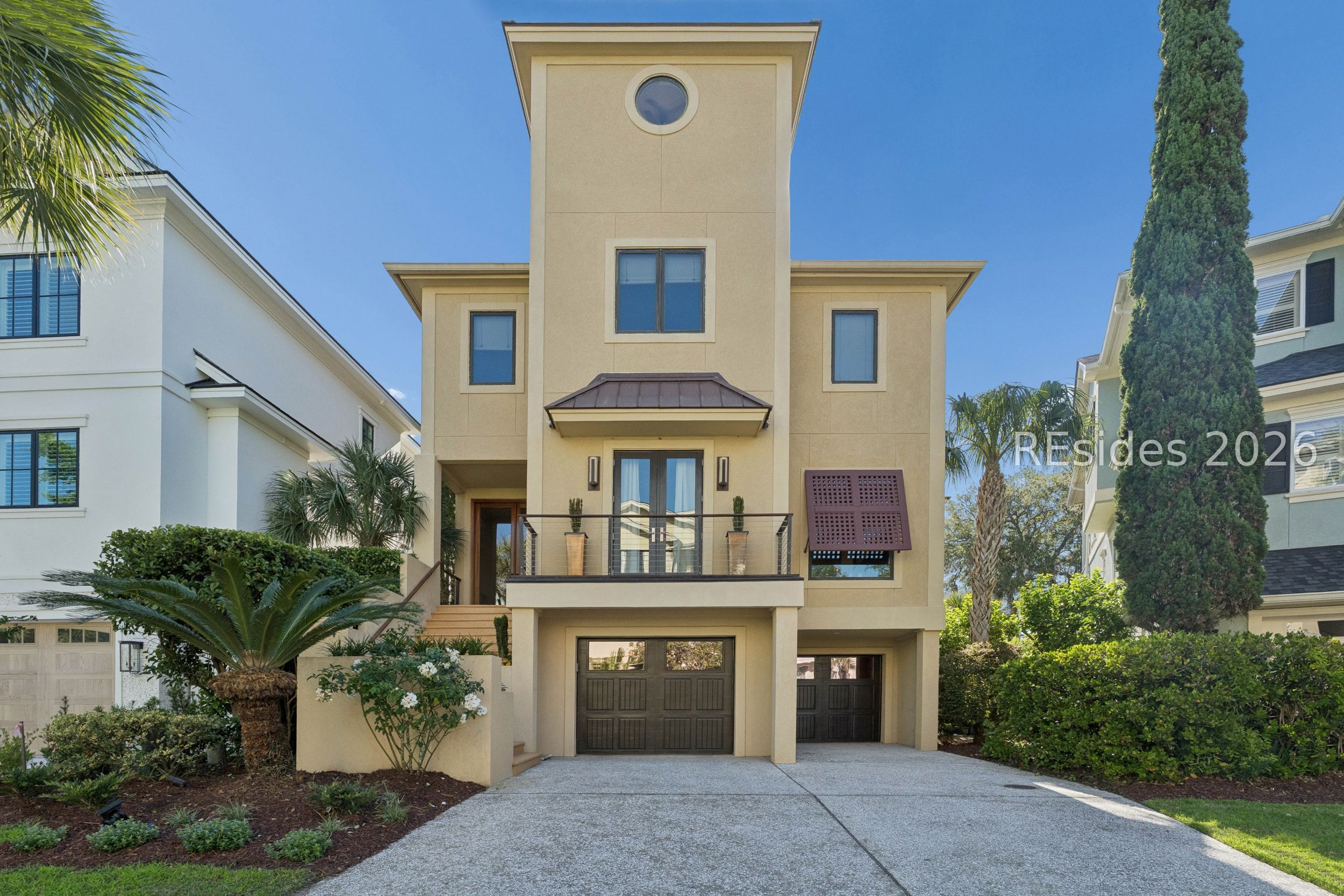 54 Bermuda Pointe Circle