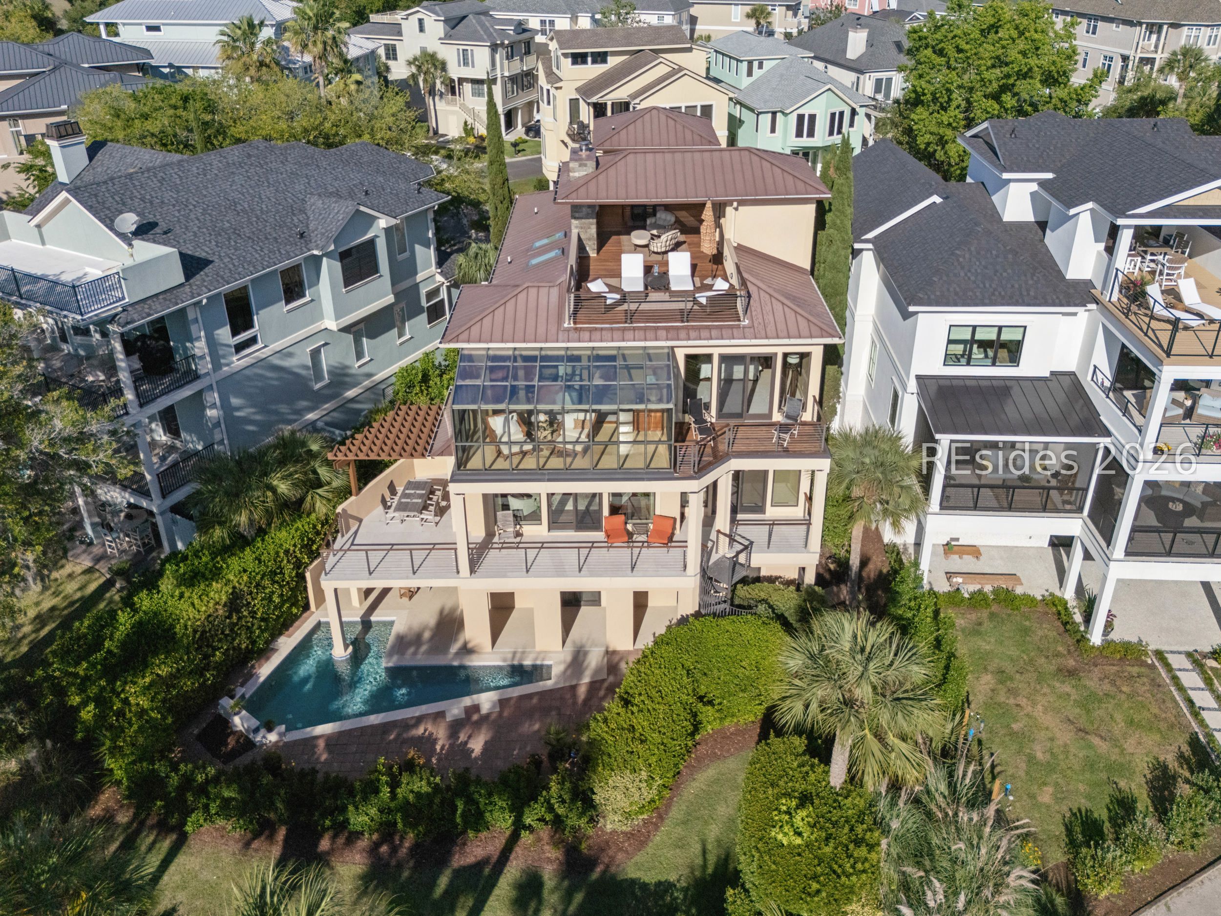 54 Bermuda Pointe Circle