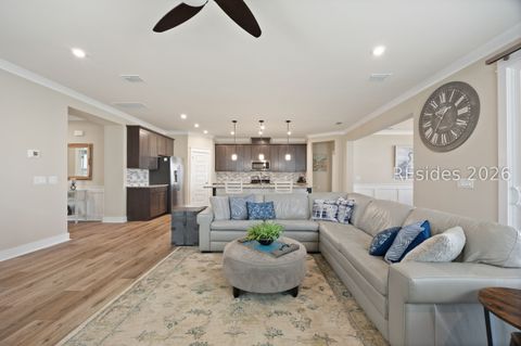 Homes For Sale - 90 Carolina Oaks Avenue<br/> Okatie, SC 29909