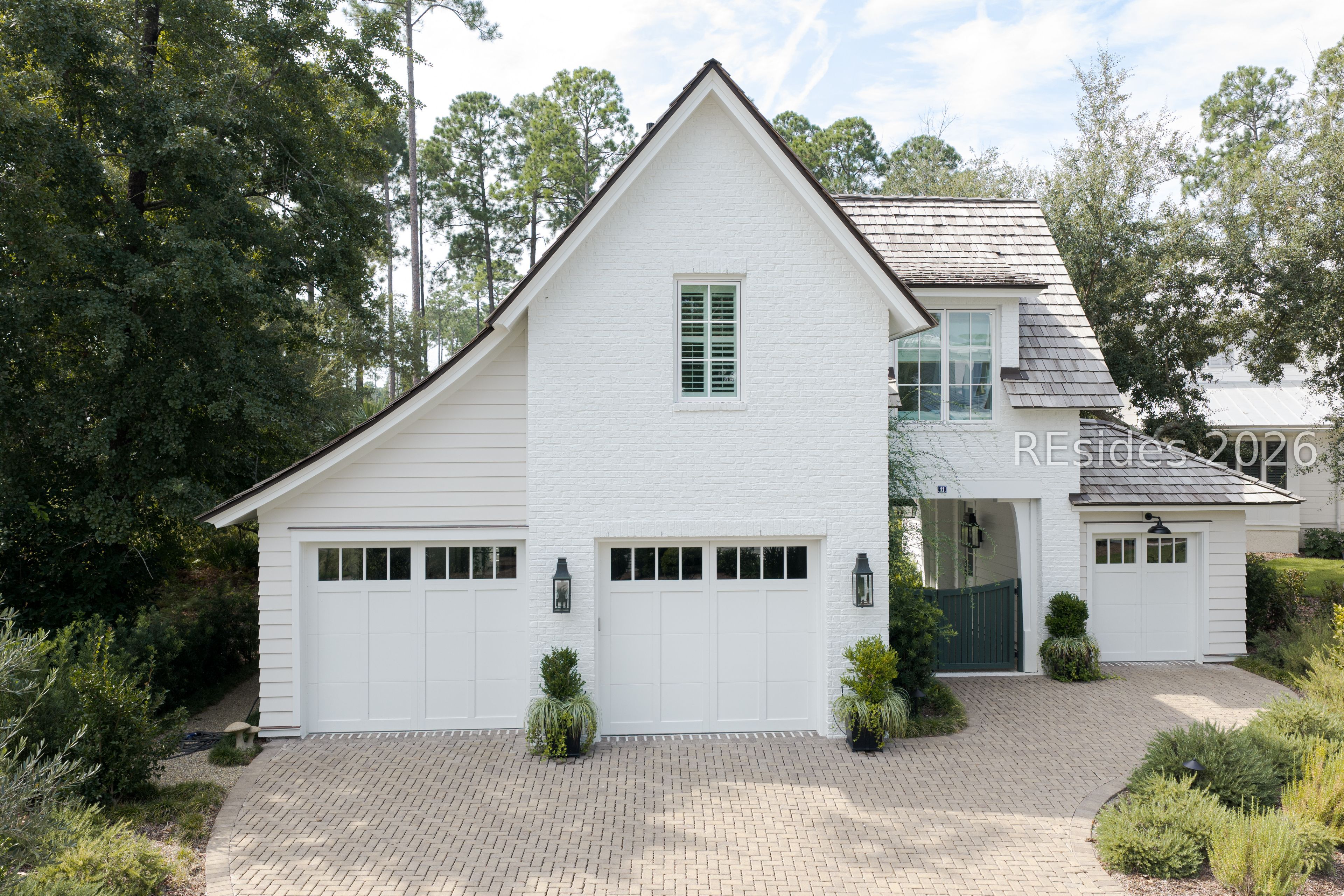11 Skeet Road