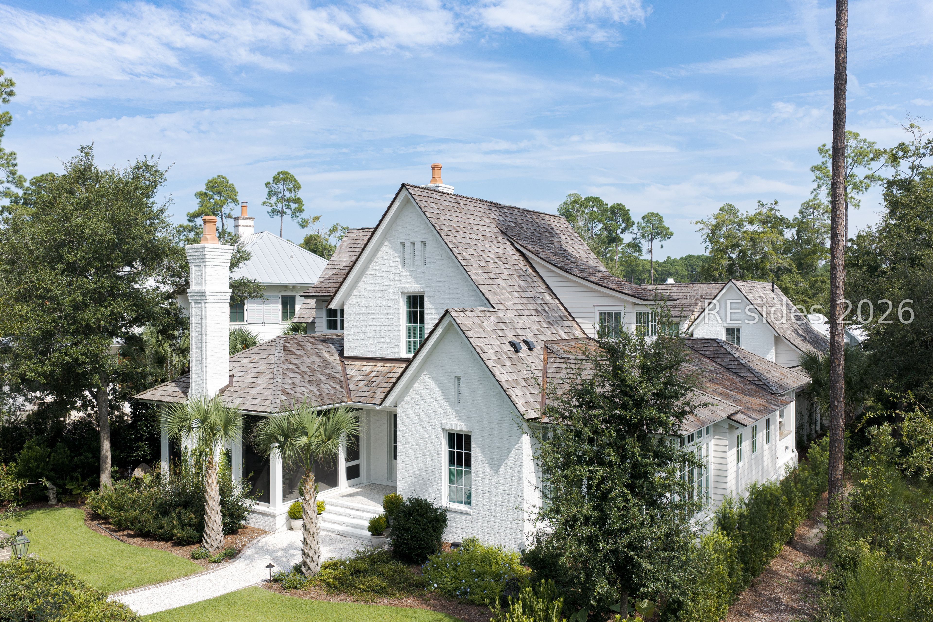 11 Skeet Road