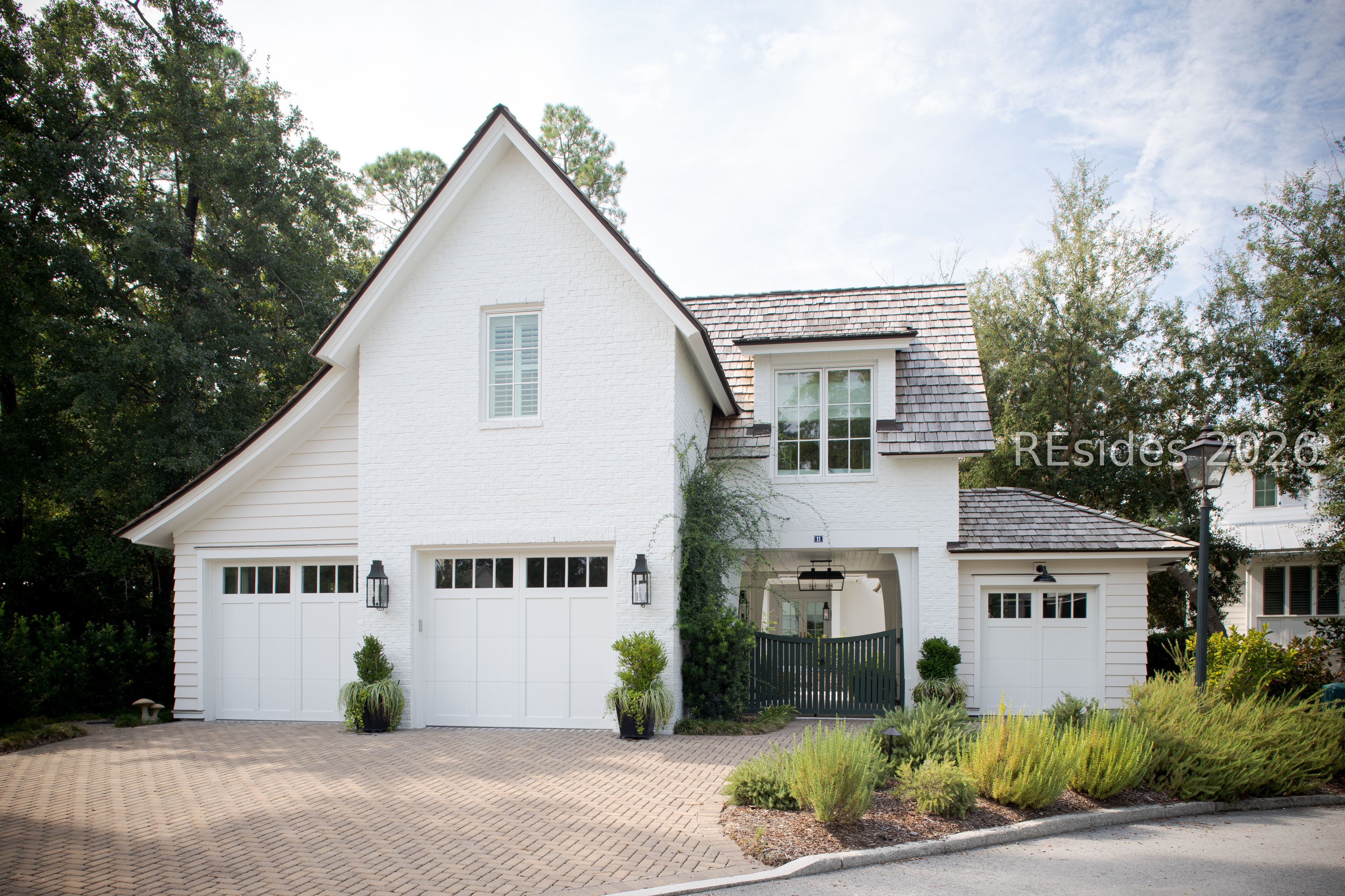 11 Skeet Road